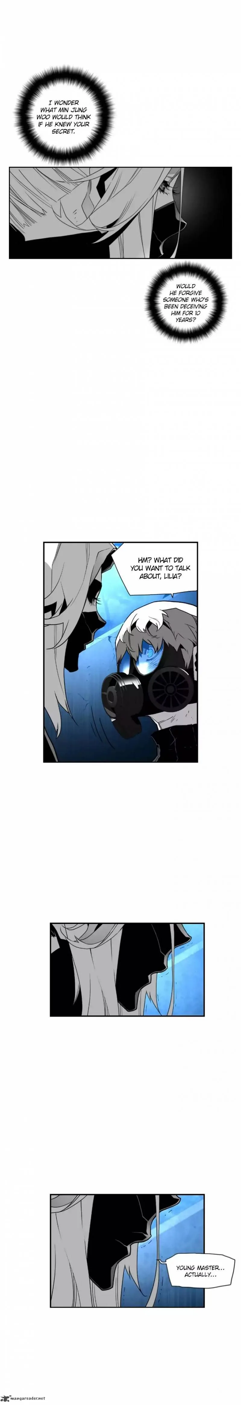 Terror Man Chapter 58 page 5