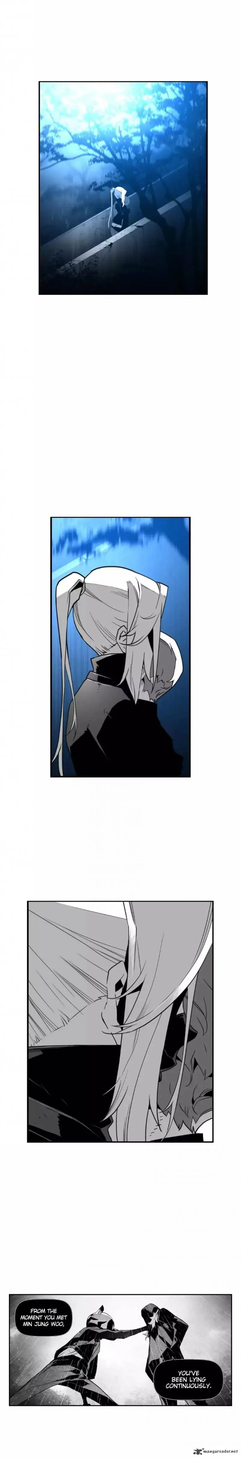 Terror Man Chapter 58 page 4
