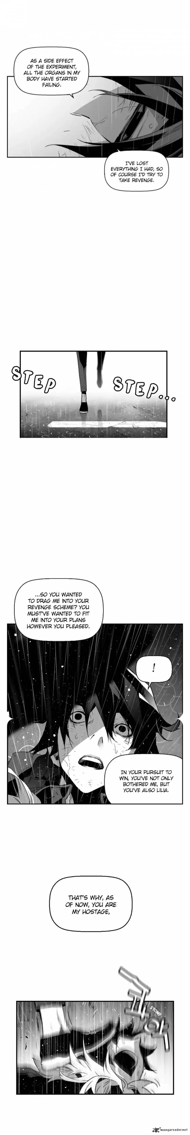 Terror Man Chapter 58 page 17
