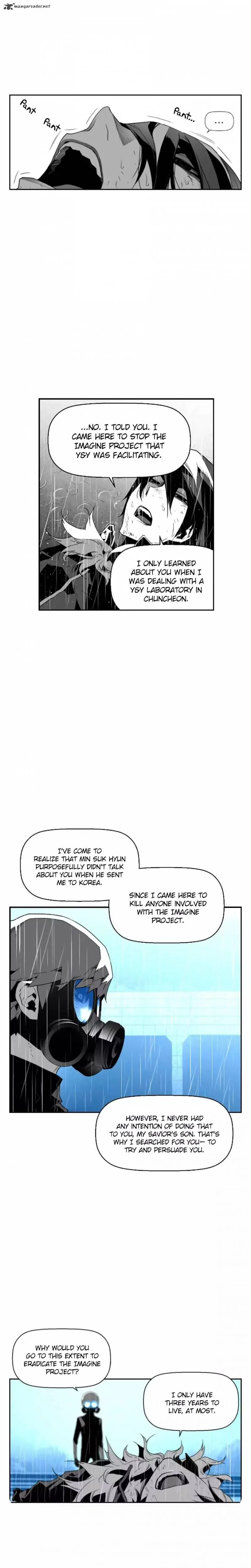 Terror Man Chapter 58 page 16