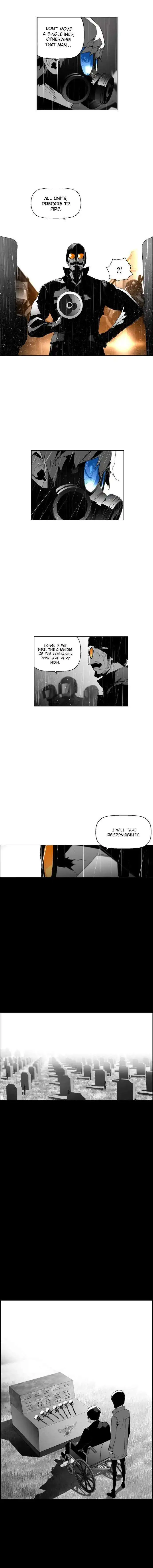 Terror Man Chapter 59 page 5