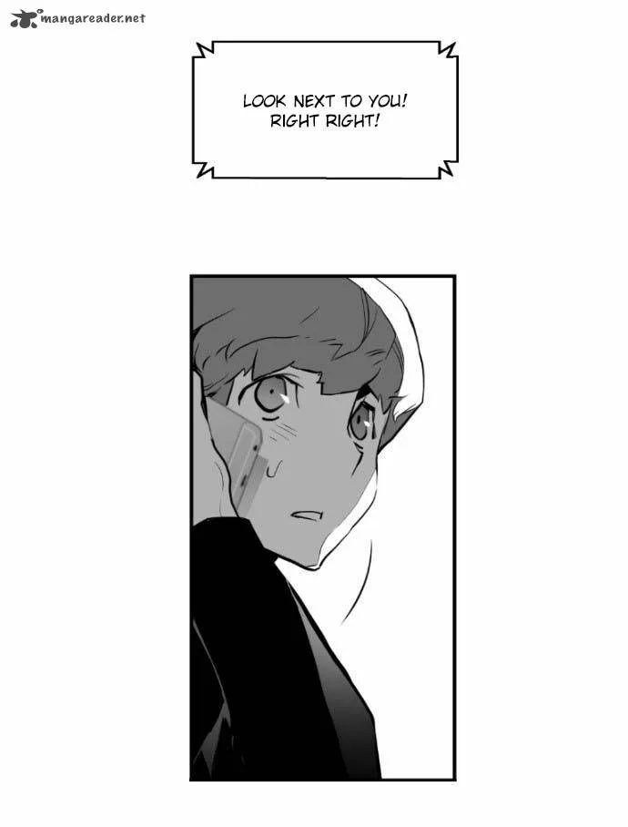 Terror Man Chapter 6 page 21