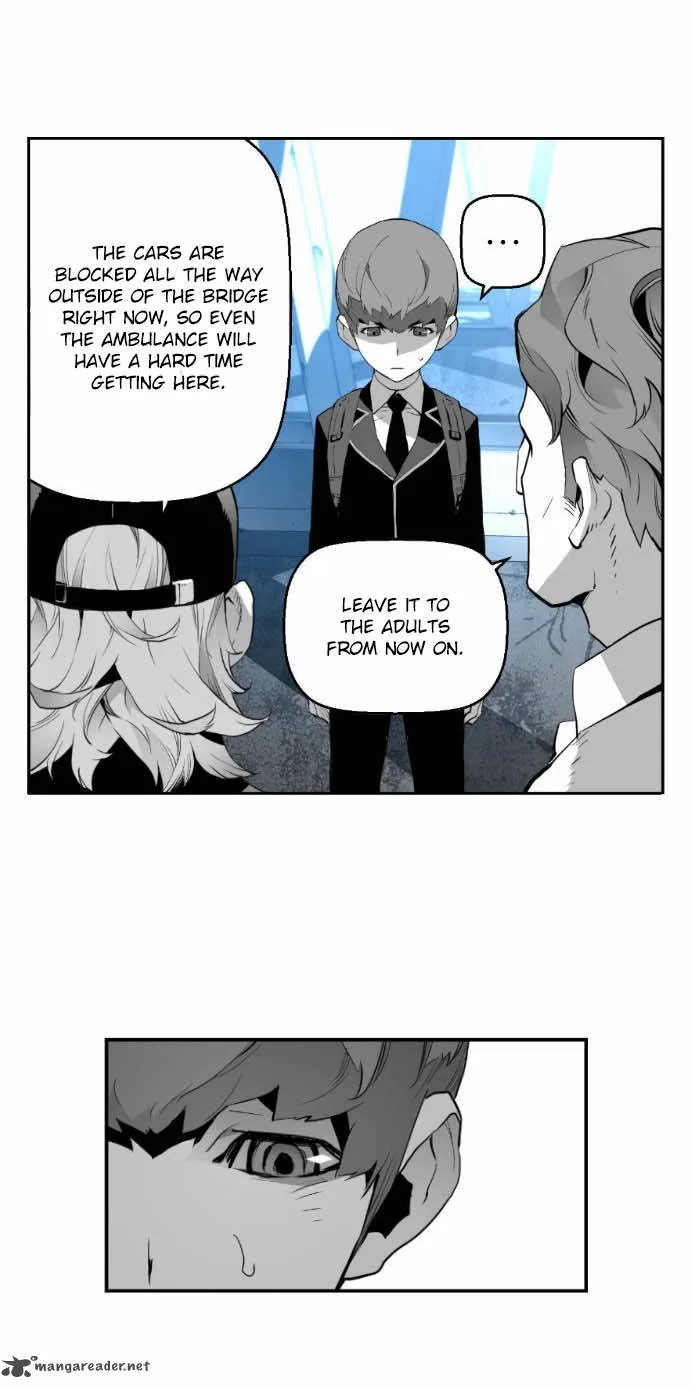 Terror Man Chapter 6 page 6