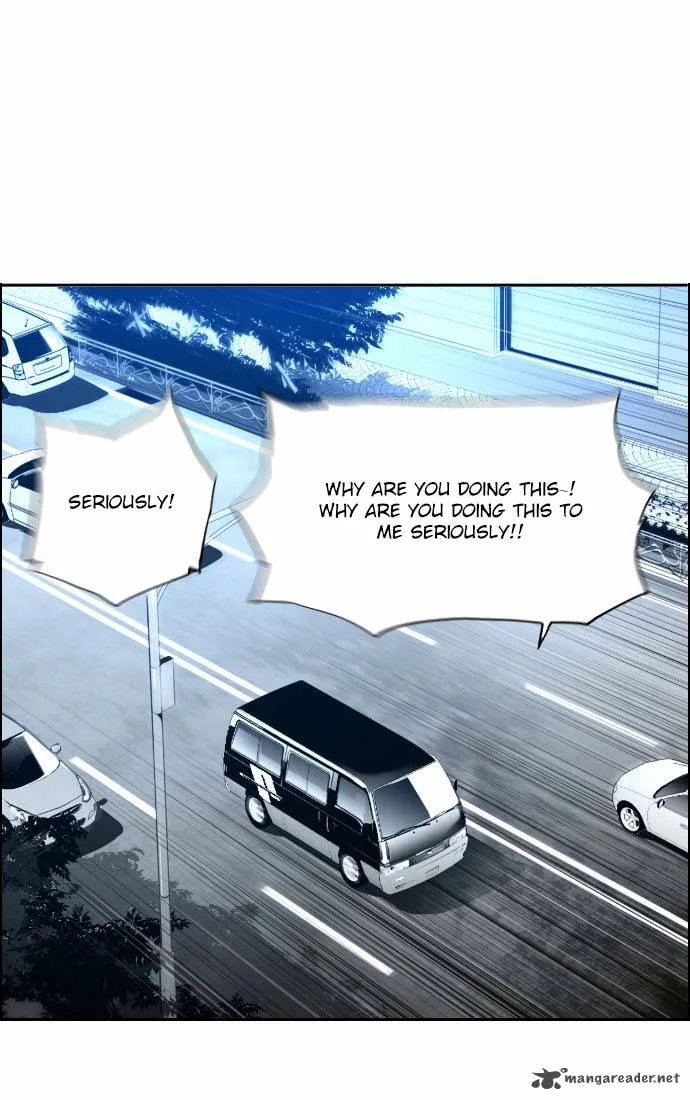 Terror Man Chapter 6 page 12