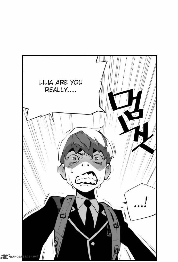Terror Man Chapter 6 page 32