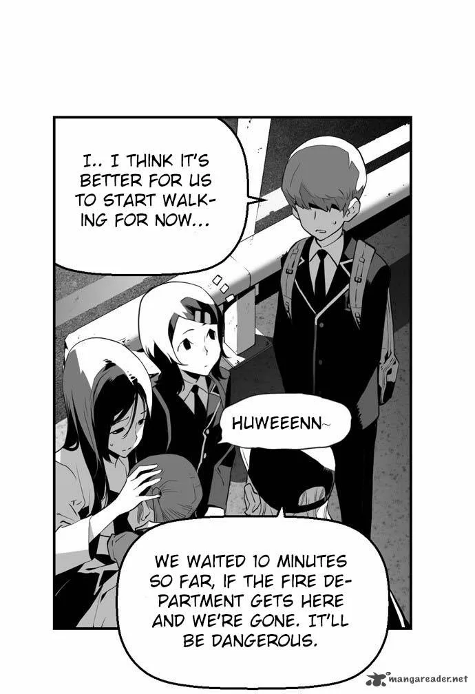 Terror Man Chapter 6 page 16