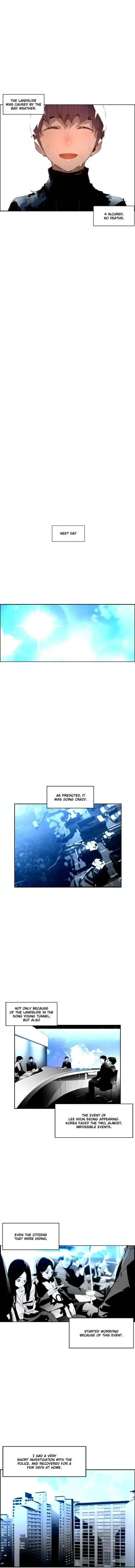 Terror Man Chapter 60 page 6