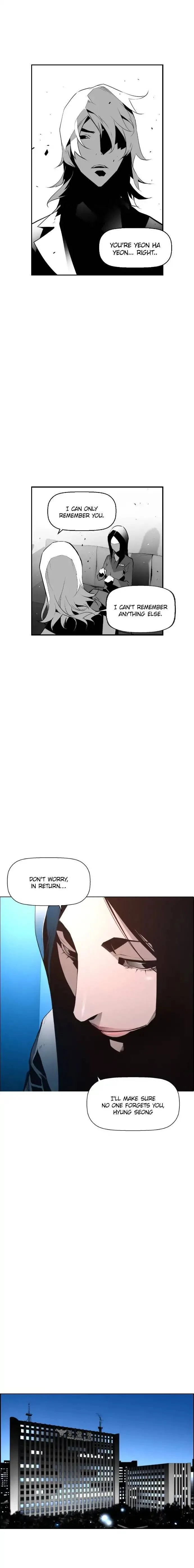 Terror Man Chapter 61 page 18
