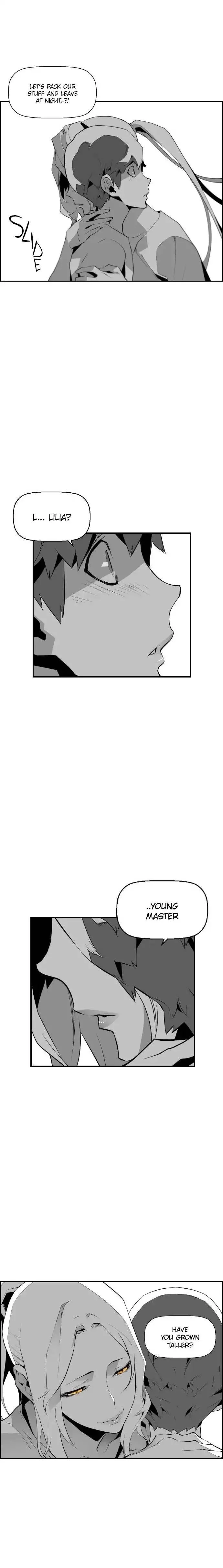 Terror Man Chapter 61 page 13