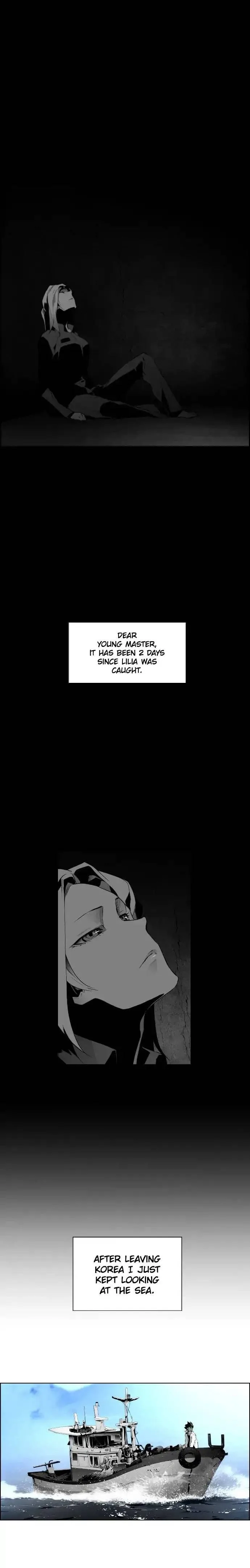 Terror Man Chapter 62 page 17
