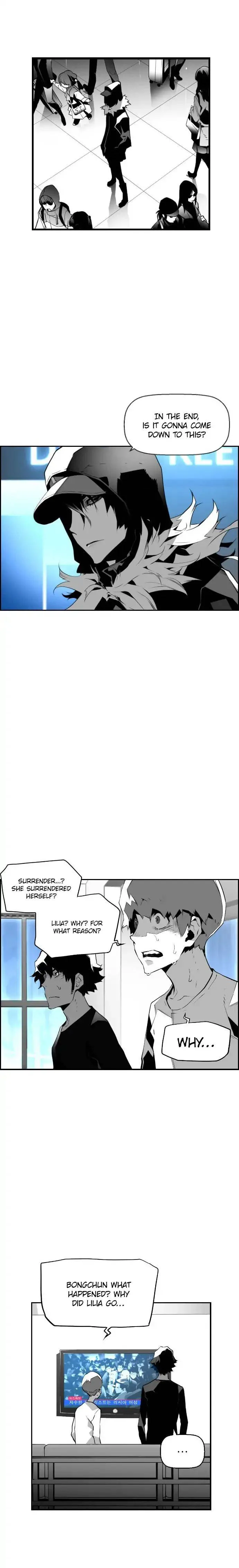 Terror Man Chapter 62 page 7
