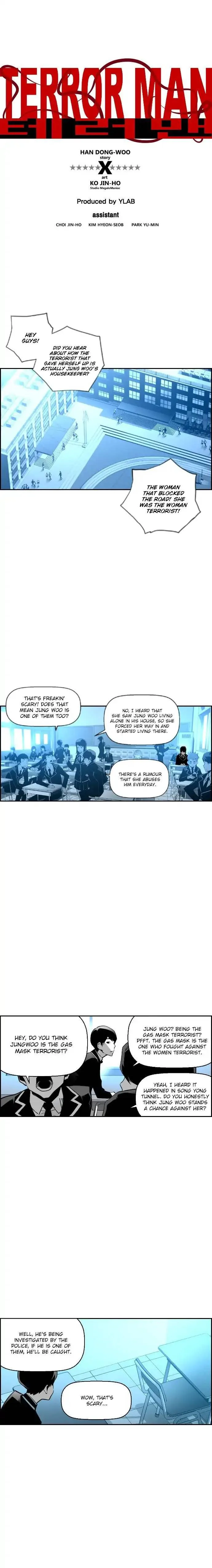 Terror Man Chapter 63 page 4