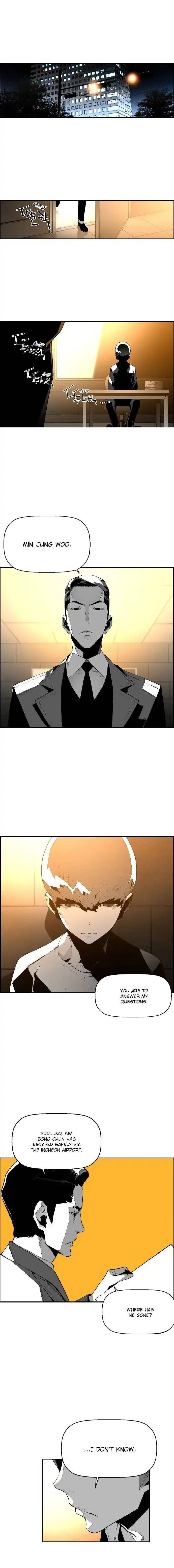 Terror Man Chapter 63 page 6