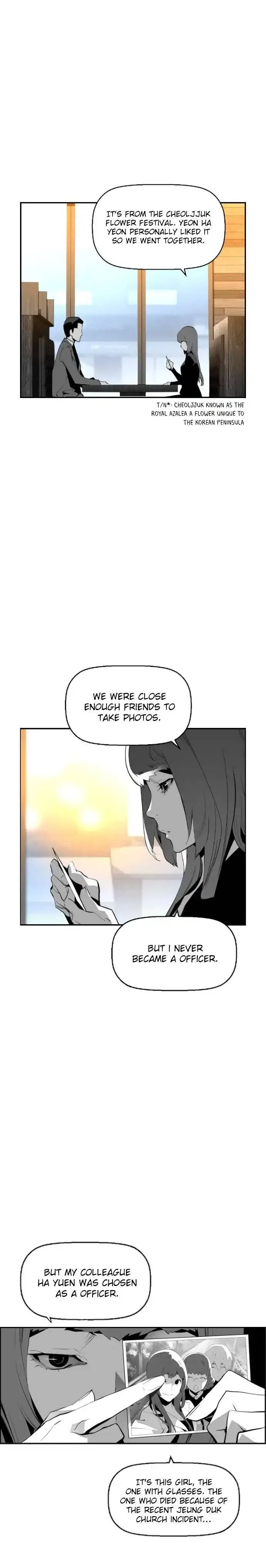 Terror Man Chapter 66 page 4
