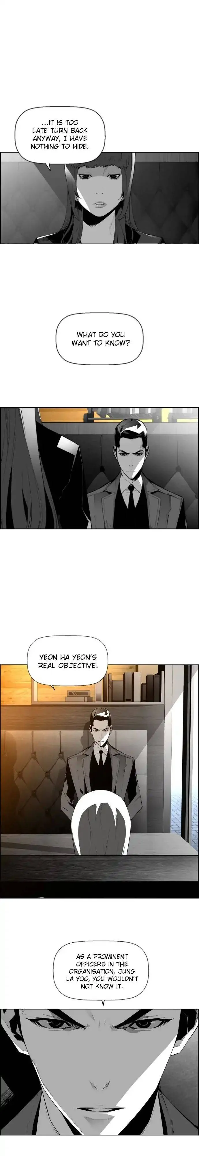 Terror Man Chapter 66 page 2