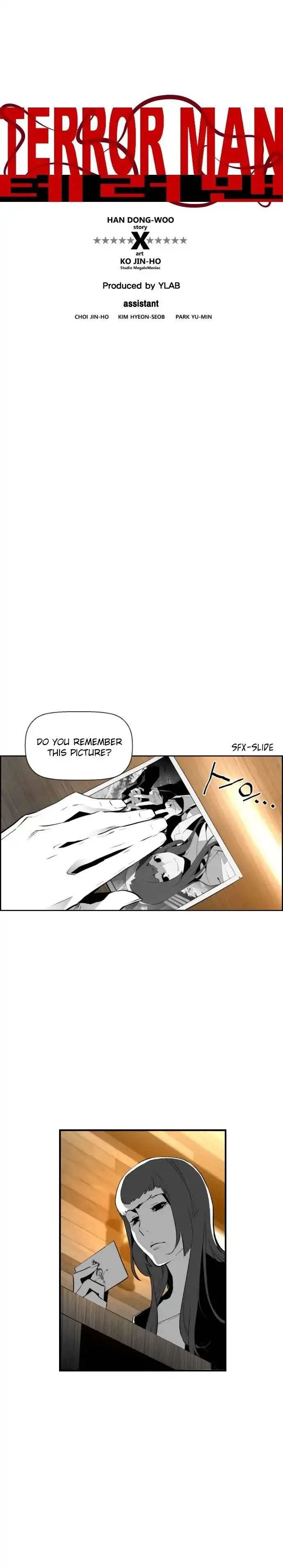 Terror Man Chapter 66 page 3