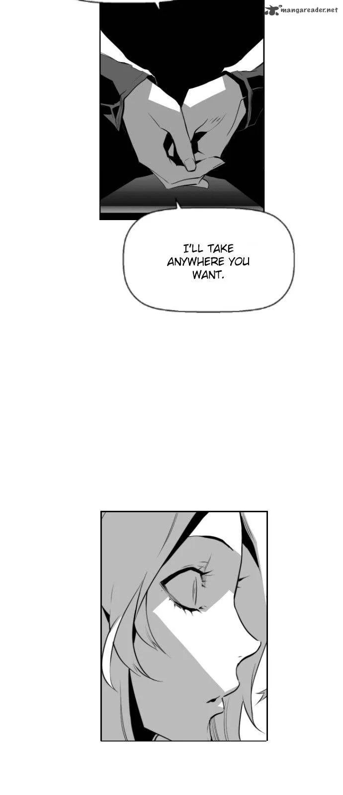 Terror Man Chapter 67 page 13