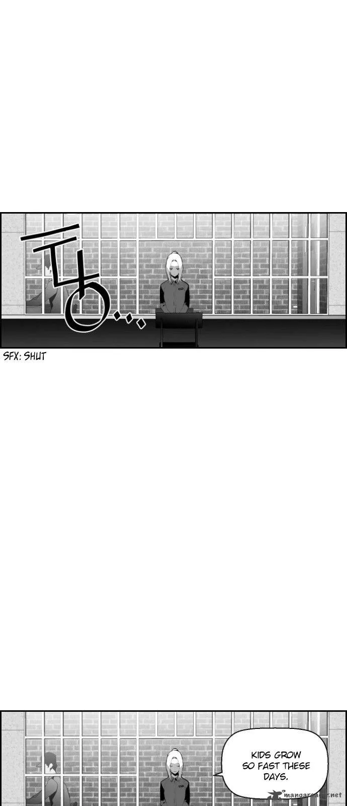 Terror Man Chapter 67 page 19