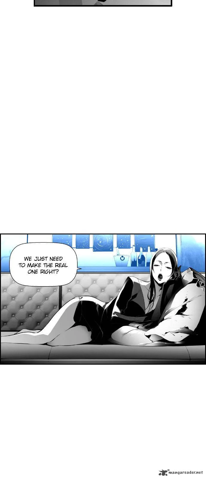Terror Man Chapter 67 page 23