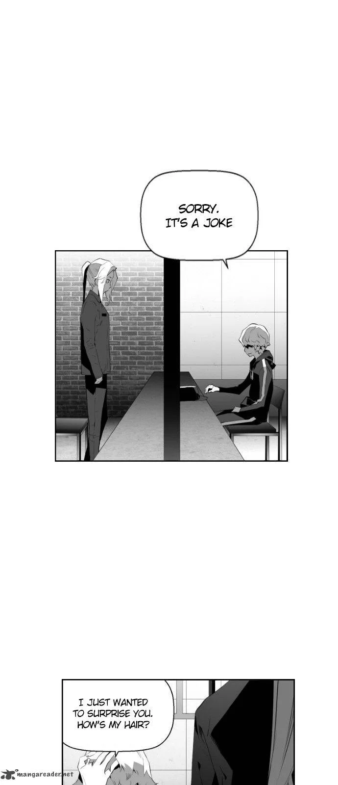 Terror Man Chapter 67 page 3