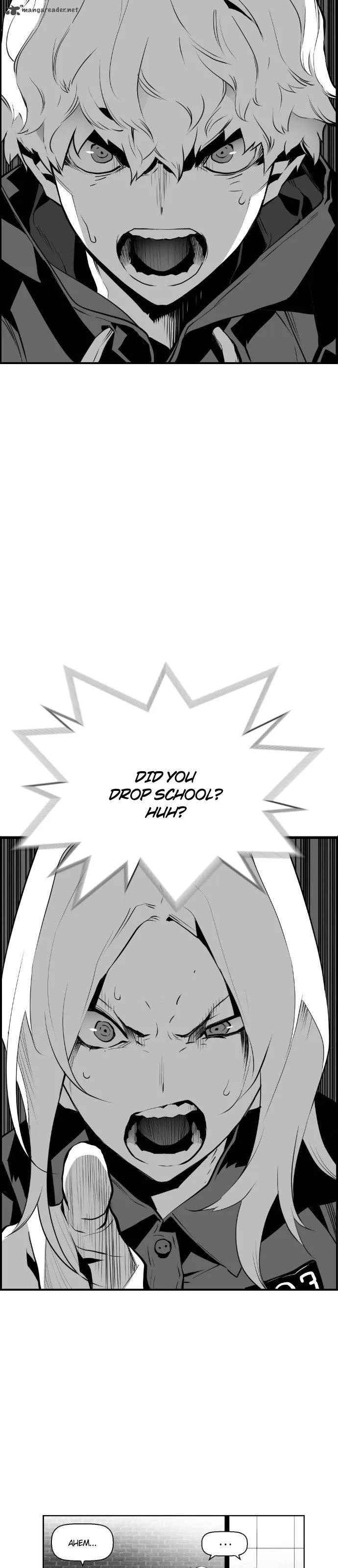 Terror Man Chapter 67 page 8