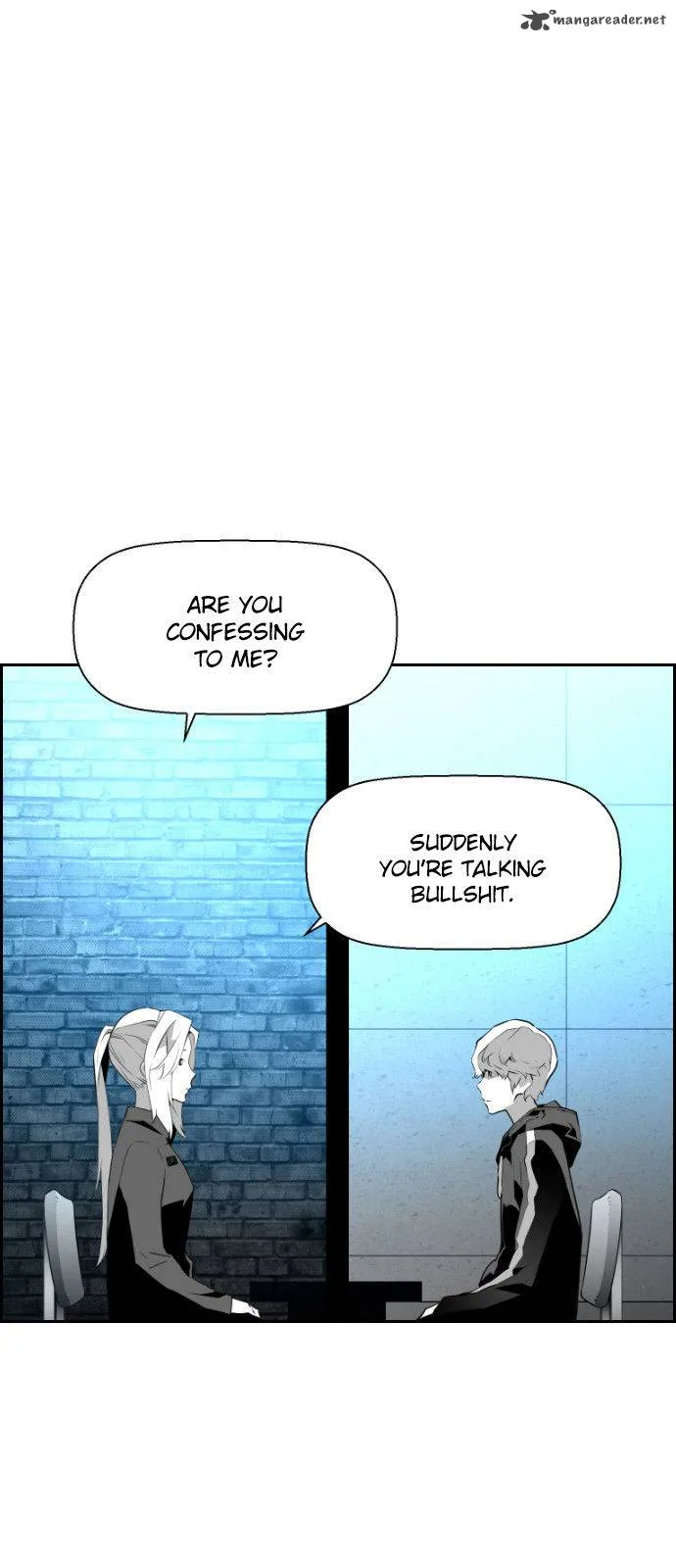 Terror Man Chapter 67 page 14