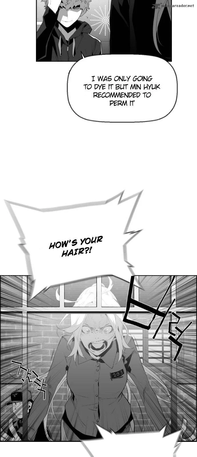 Terror Man Chapter 67 page 4