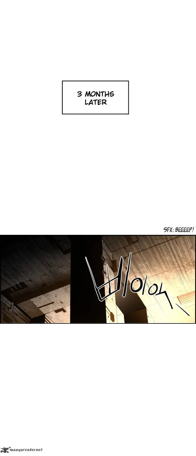 Terror Man Chapter 67 page 29
