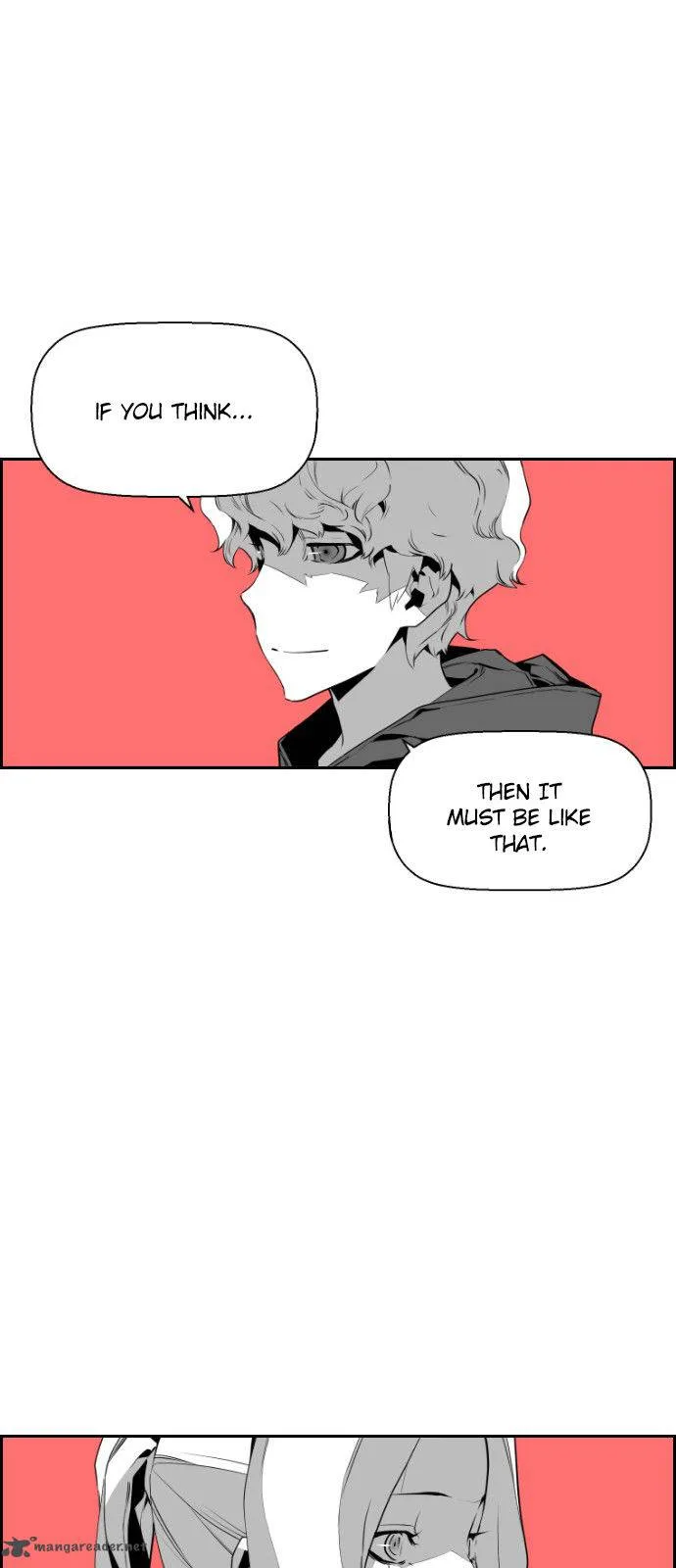 Terror Man Chapter 67 page 15