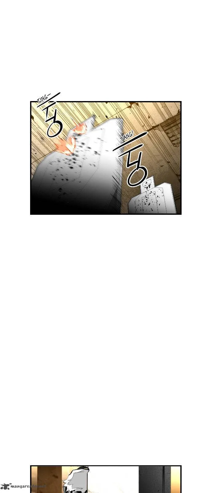 Terror Man Chapter 67 page 31