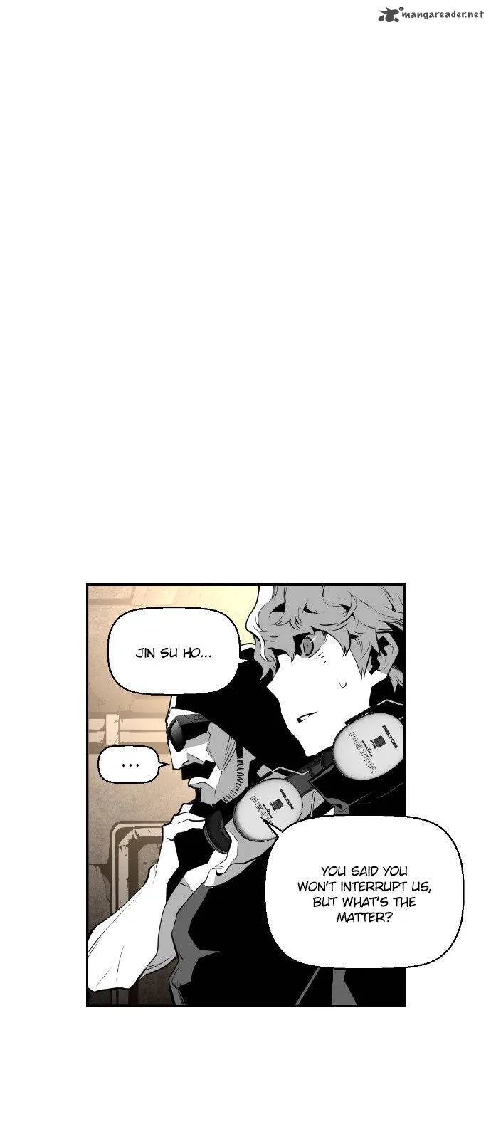 Terror Man Chapter 67 page 37