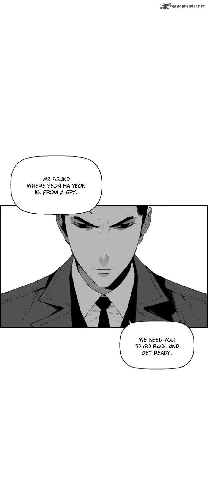 Terror Man Chapter 67 page 38