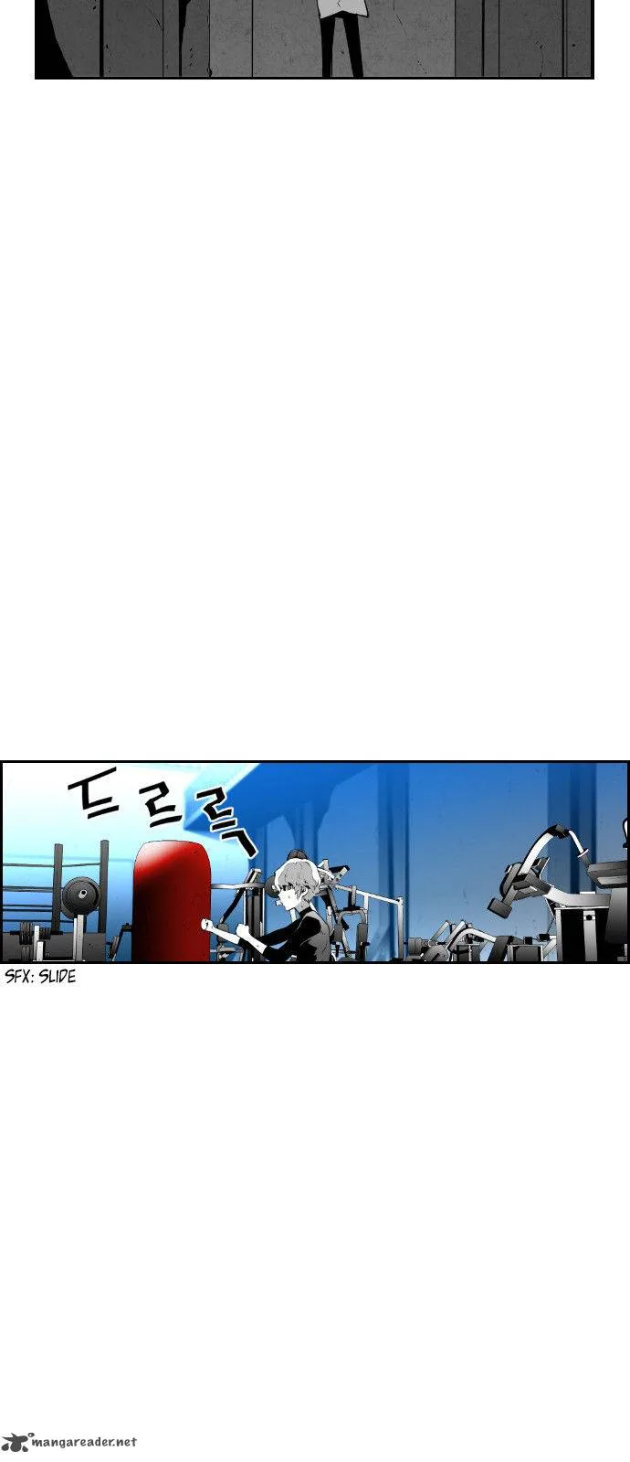 Terror Man Chapter 67 page 43
