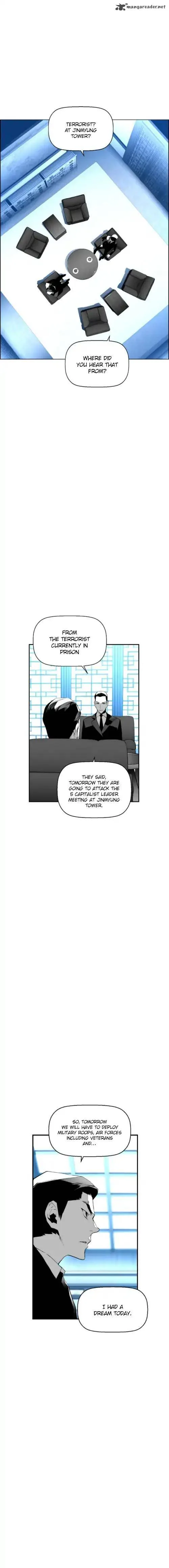 Terror Man Chapter 68 page 3