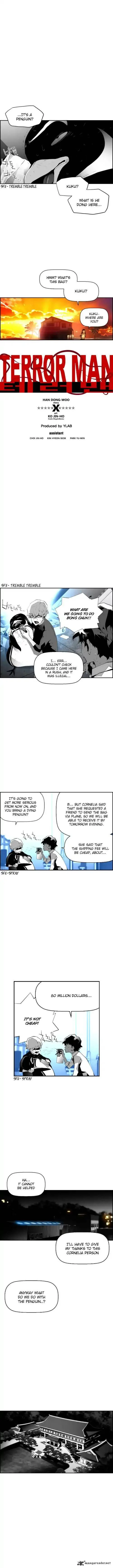 Terror Man Chapter 68 page 2