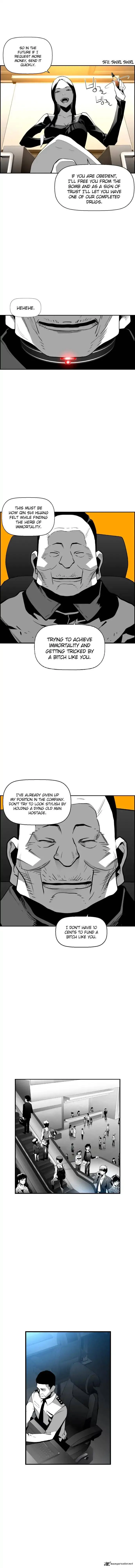 Terror Man Chapter 69 page 7