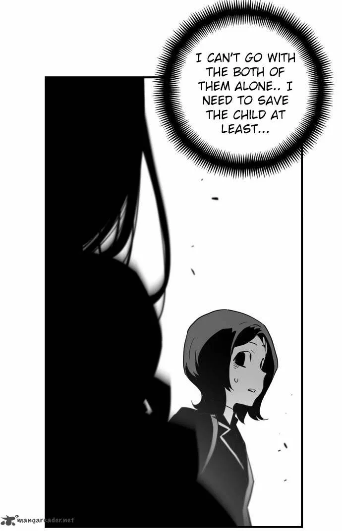 Terror Man Chapter 7 page 33