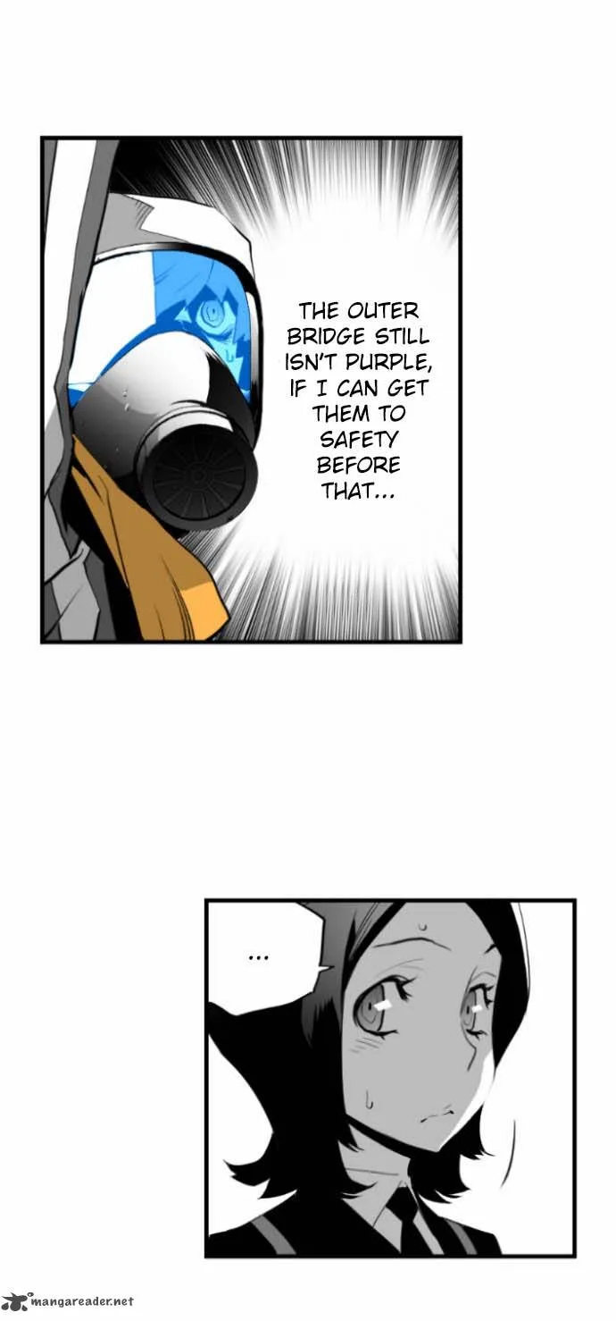 Terror Man Chapter 7 page 37