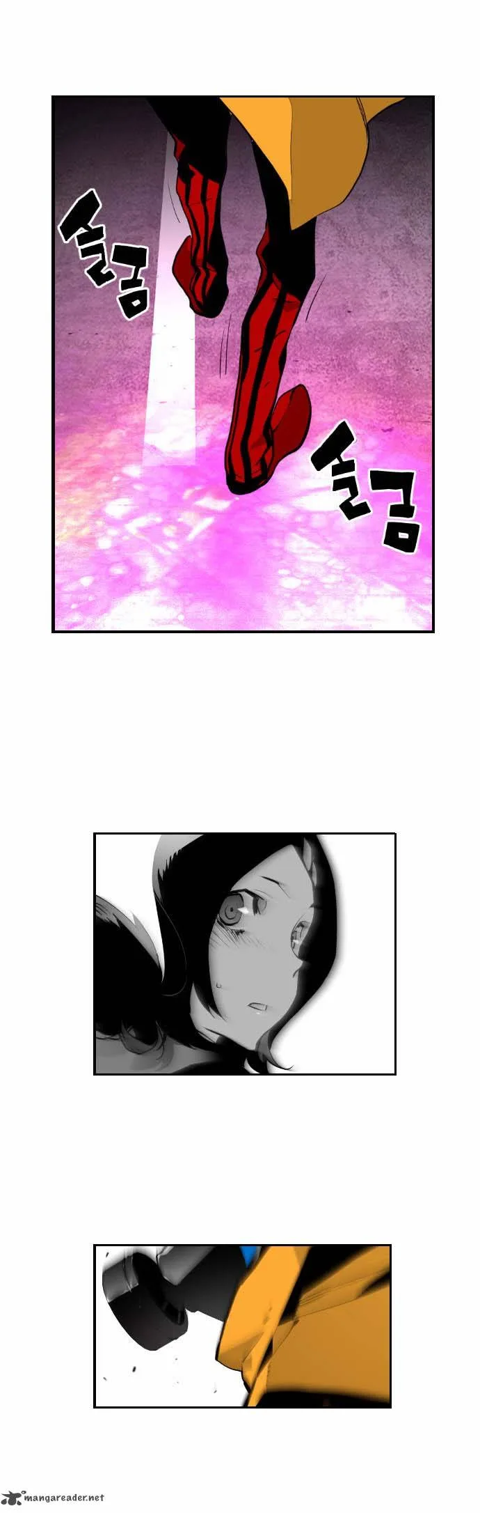 Terror Man Chapter 7 page 44