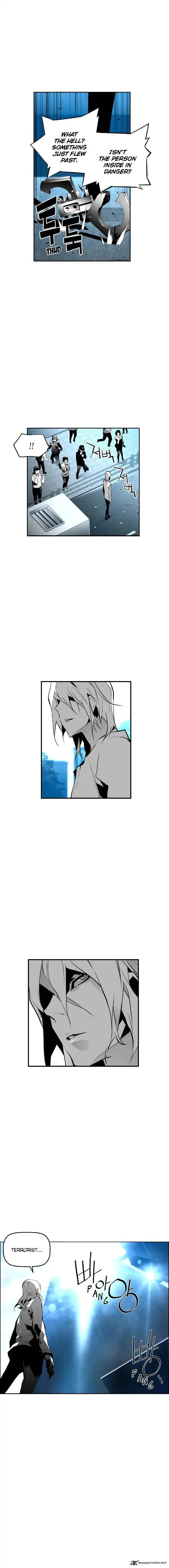 Terror Man Chapter 70 page 4