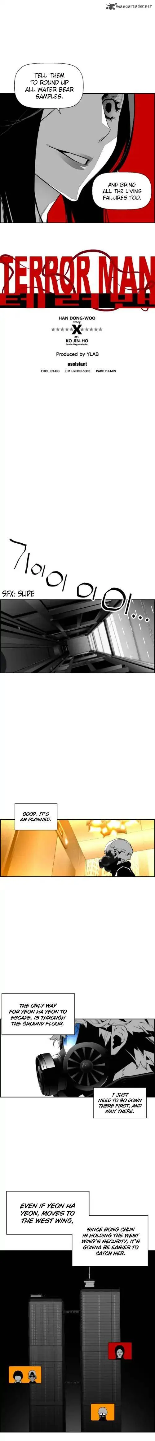 Terror Man Chapter 71 page 5