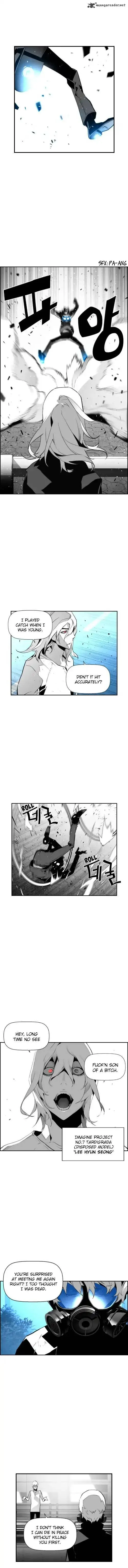 Terror Man Chapter 71 page 9