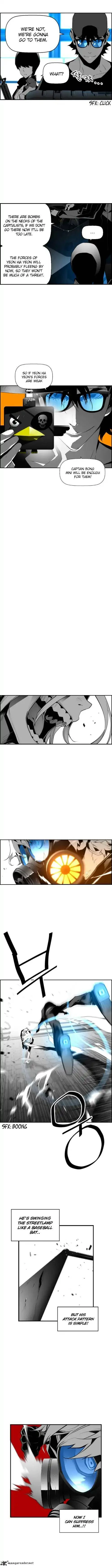 Terror Man Chapter 72 page 5