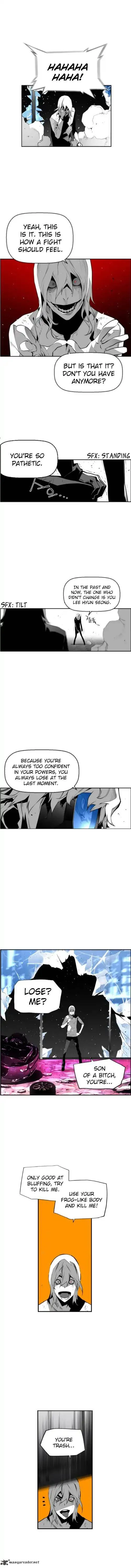 Terror Man Chapter 73 page 4