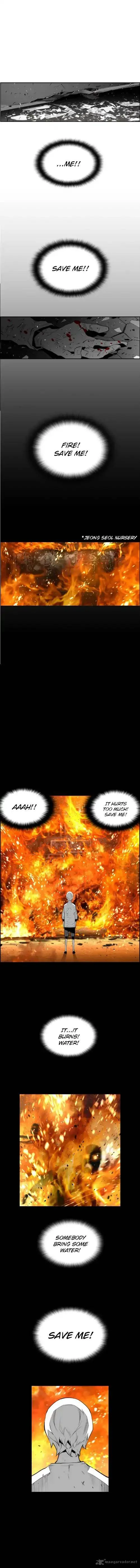 Terror Man Chapter 73 page 6
