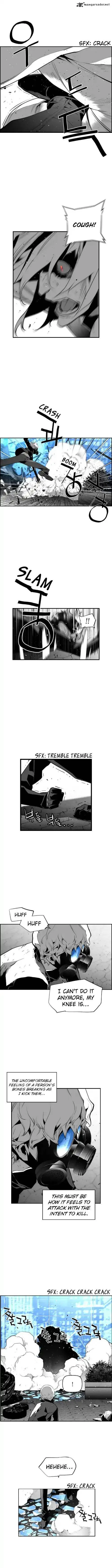 Terror Man Chapter 73 page 3