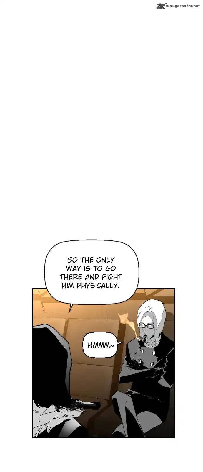 Terror Man Chapter 74 page 3
