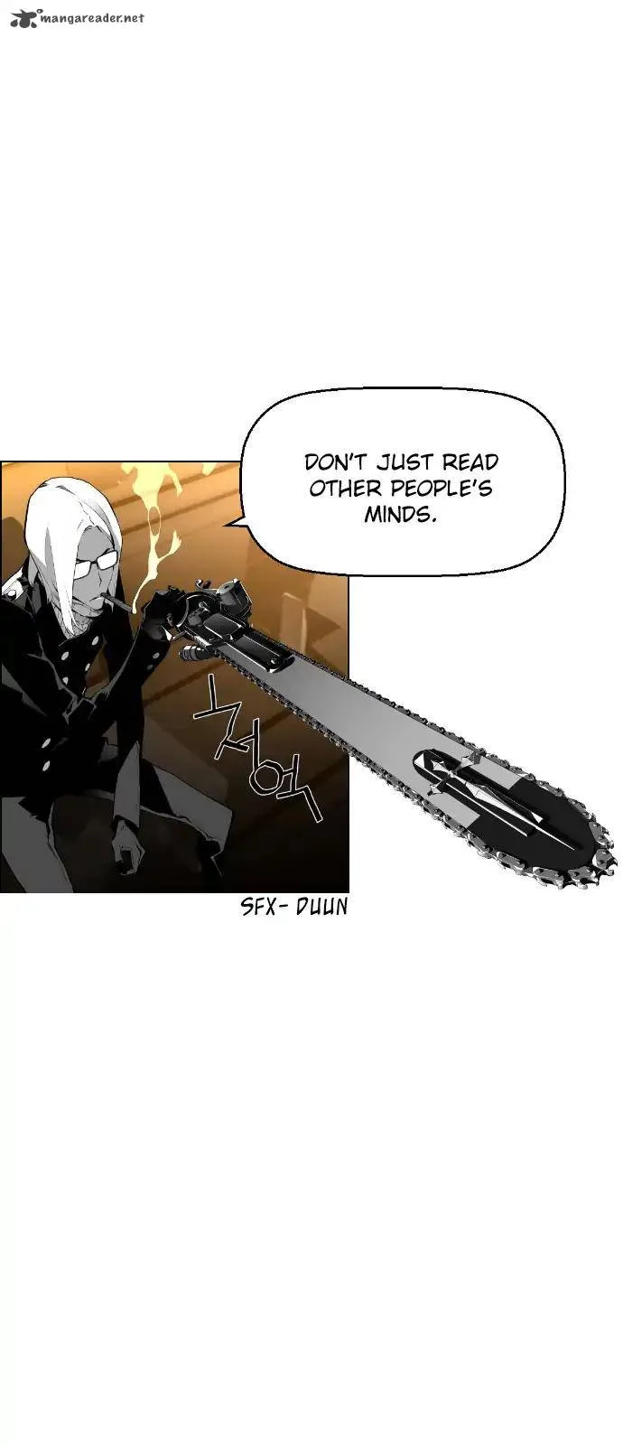 Terror Man Chapter 74 page 7
