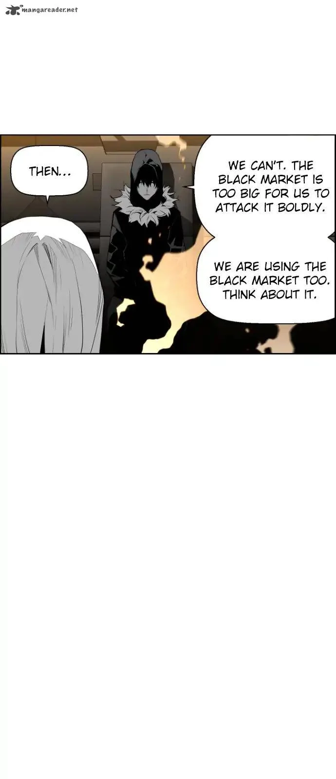 Terror Man Chapter 74 page 5