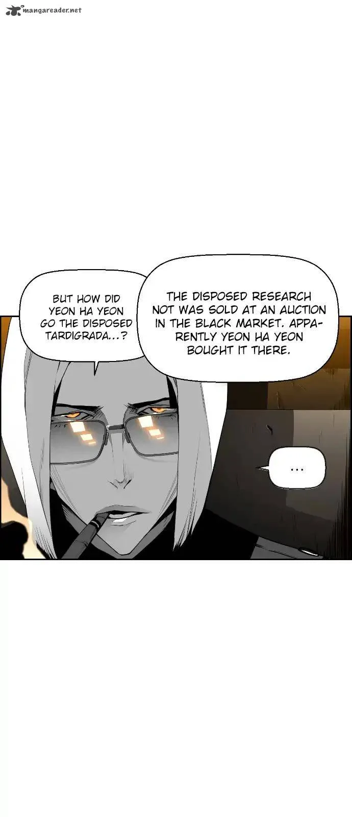 Terror Man Chapter 74 page 4